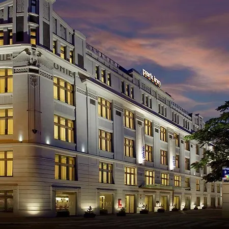 Hotel Hermitage