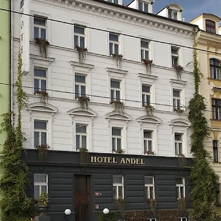 Andel Praga