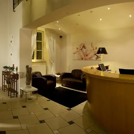 Andel Hotel 3*