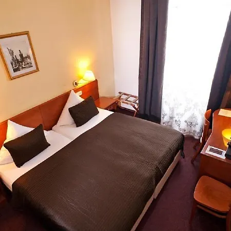 Andel Hotel 3*