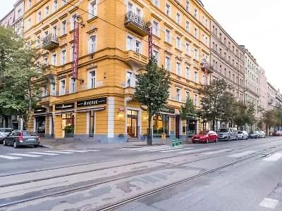 Hotel La Fenice