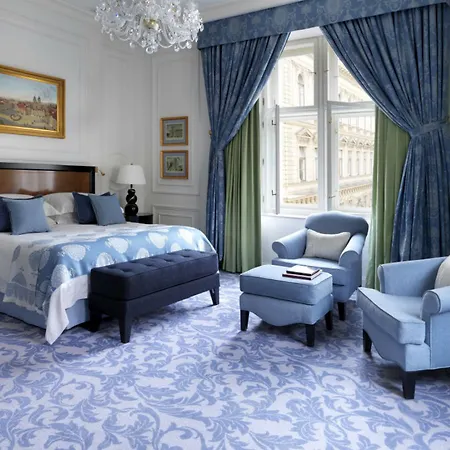 Hotel Four Seasons