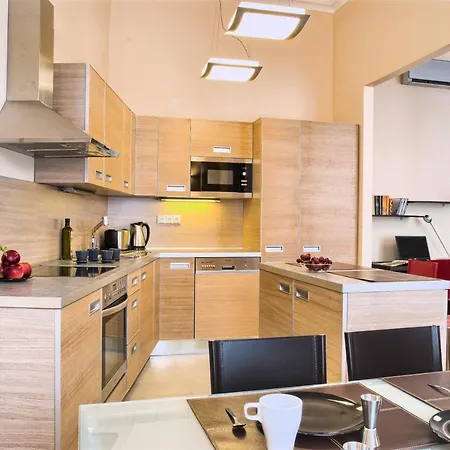Apartment Karolina