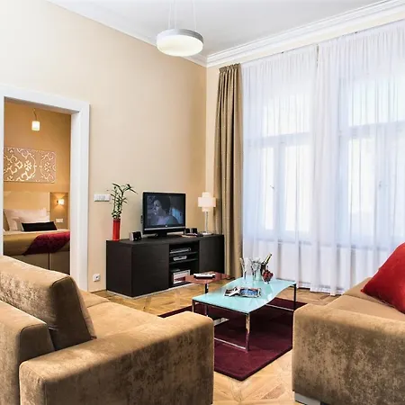 Apartment Karolina *