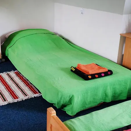 Vila Flora Hostel *