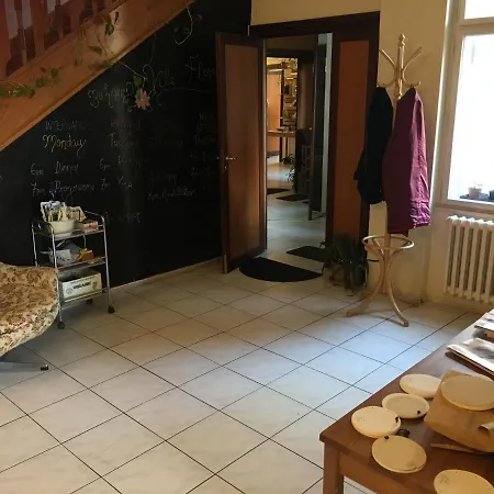 Vila Flora Hostel