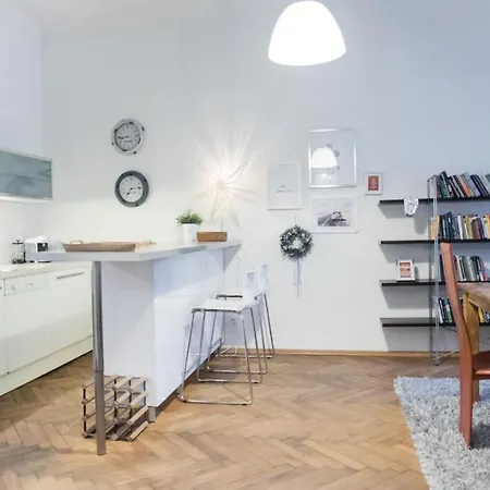 Apartment Jana *