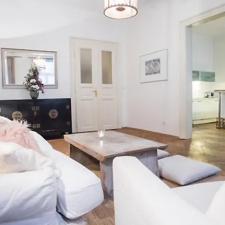 Apartment Jana