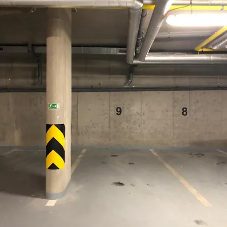 The Dante - Family With Free Parking