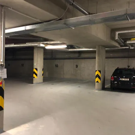 The Dante - Family With Free Parking *
