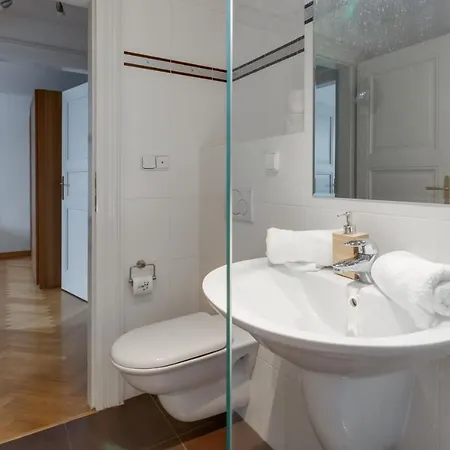 Apartment Jt's Bilkova Str.