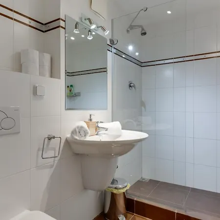 Apartment Jt's Bilkova Str.