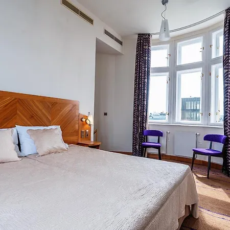 The Alchemist Hotel 4*