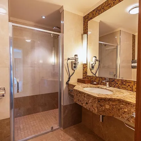 The Alchemist Hotel 4*