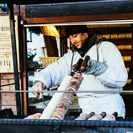 The Alchemist Hotel