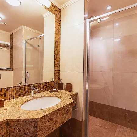 The Alchemist Hotel 4*