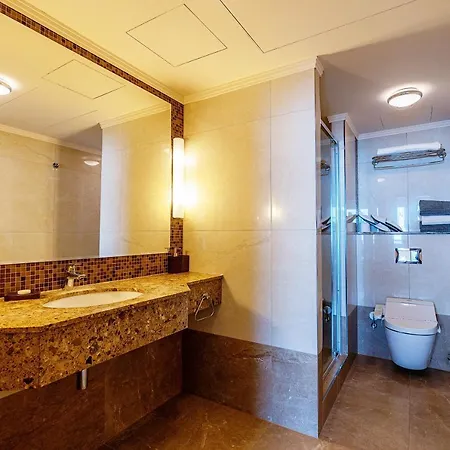 The Alchemist Hotel