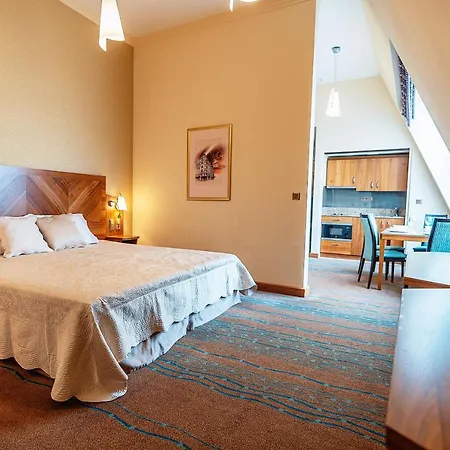 The Alchemist Hotel 4*