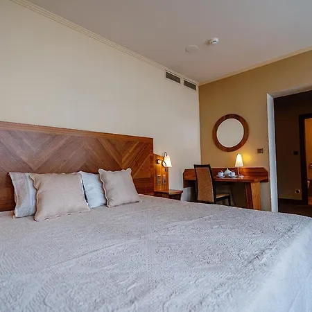 The Alchemist Hotel Prag
