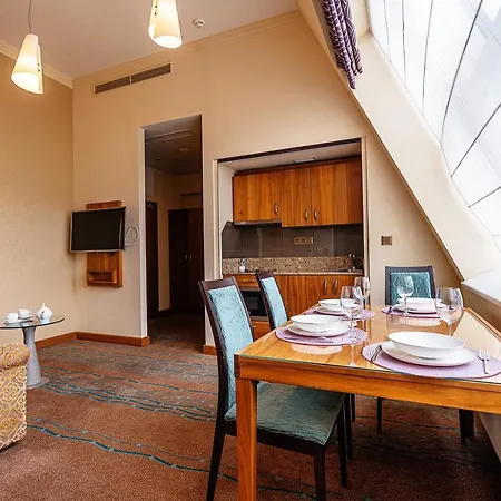 The Alchemist Hotel 4*