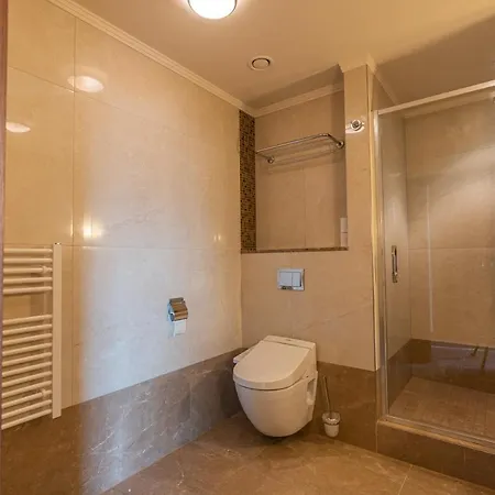 Hotel The Alchemist Prag