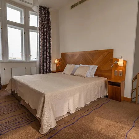 The Alchemist Hotel 4*