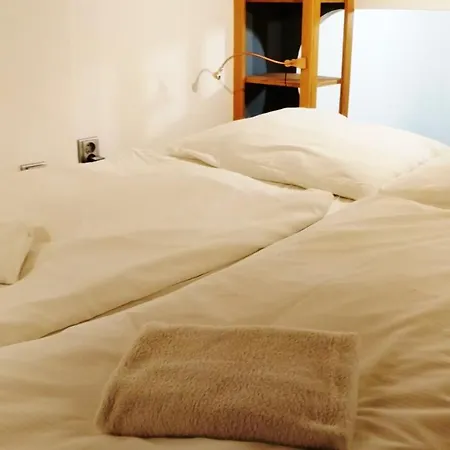 Cute Studio Apartment