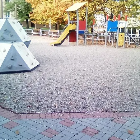 Bohumila Cernohlavkova Privat Sporilov Choceradska9 Apartment Prague