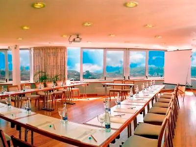 Troja Hotel Prag