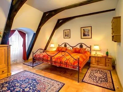 Hotell Golden Star