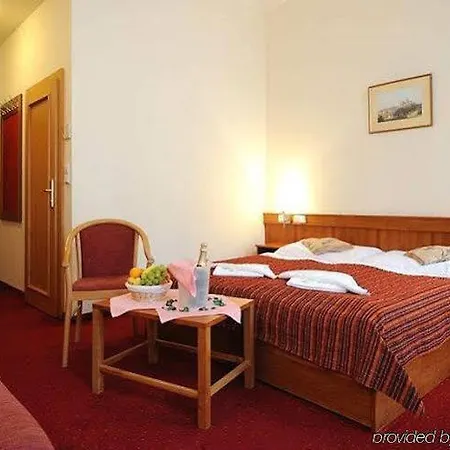 Alton Hotel Prague
