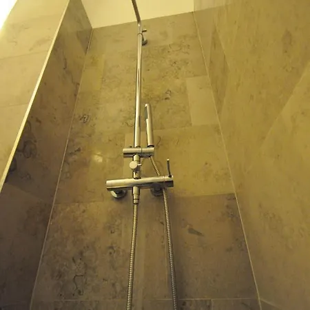 Apartment Husitska *