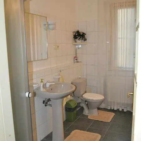Apartment Josef