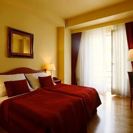 Belvedere Hotel