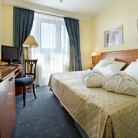 Ramada City Centre Hotell