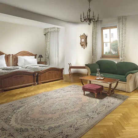 Boutique Constans Prága