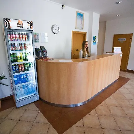 Chodov Asc Hotel