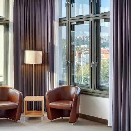 Hotel Hermitage