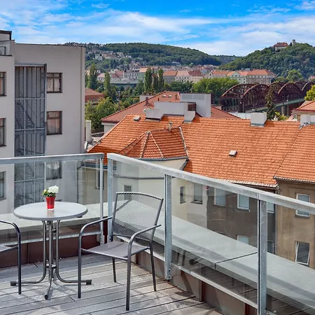 Hermitage Hotel Praha