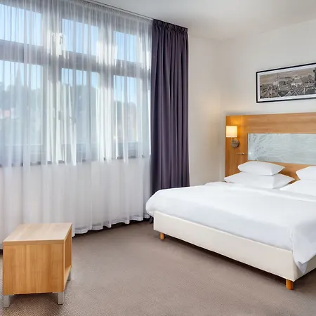 Hotel Hermitage 4*