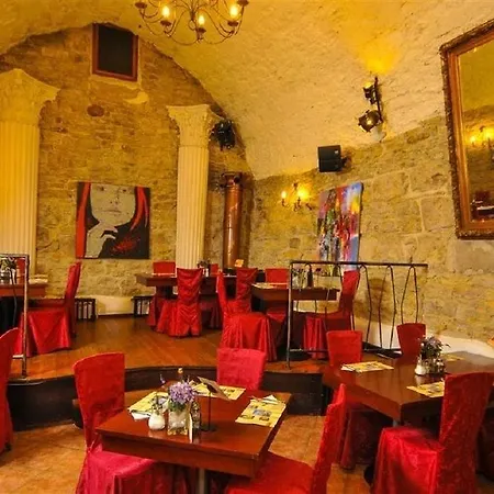 Josephine Old Town Square - Czech Leading Hotel Praha