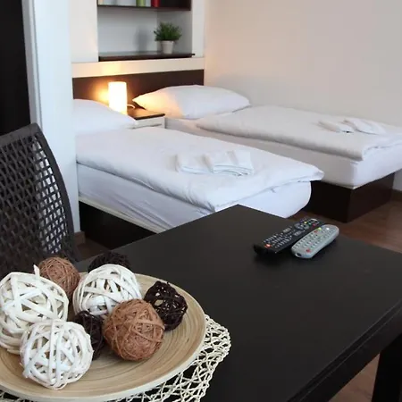 Hotel Vysta