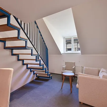 Hotel Star Prague