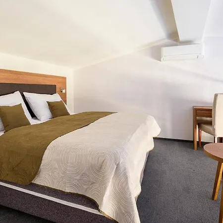 Hotel Star