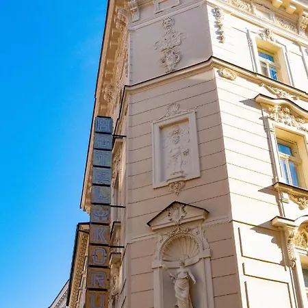 Koruna Praga