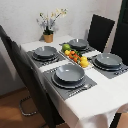 Karolina Appartamento Praga