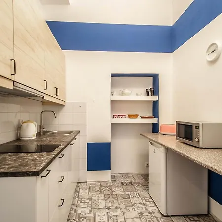 Sweet By Ruterra Apartamento Praga