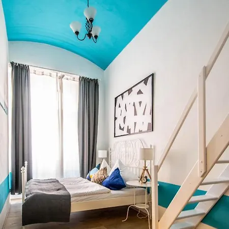 Sweet By Ruterra Apartamento *