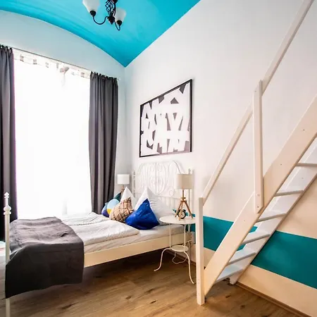 Sweet By Ruterra Apartamento Praga
