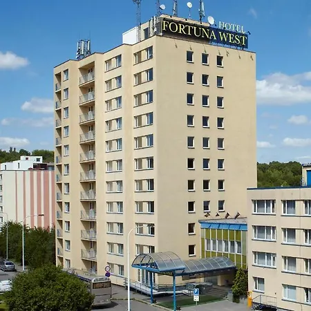 Hotel Areal Repy